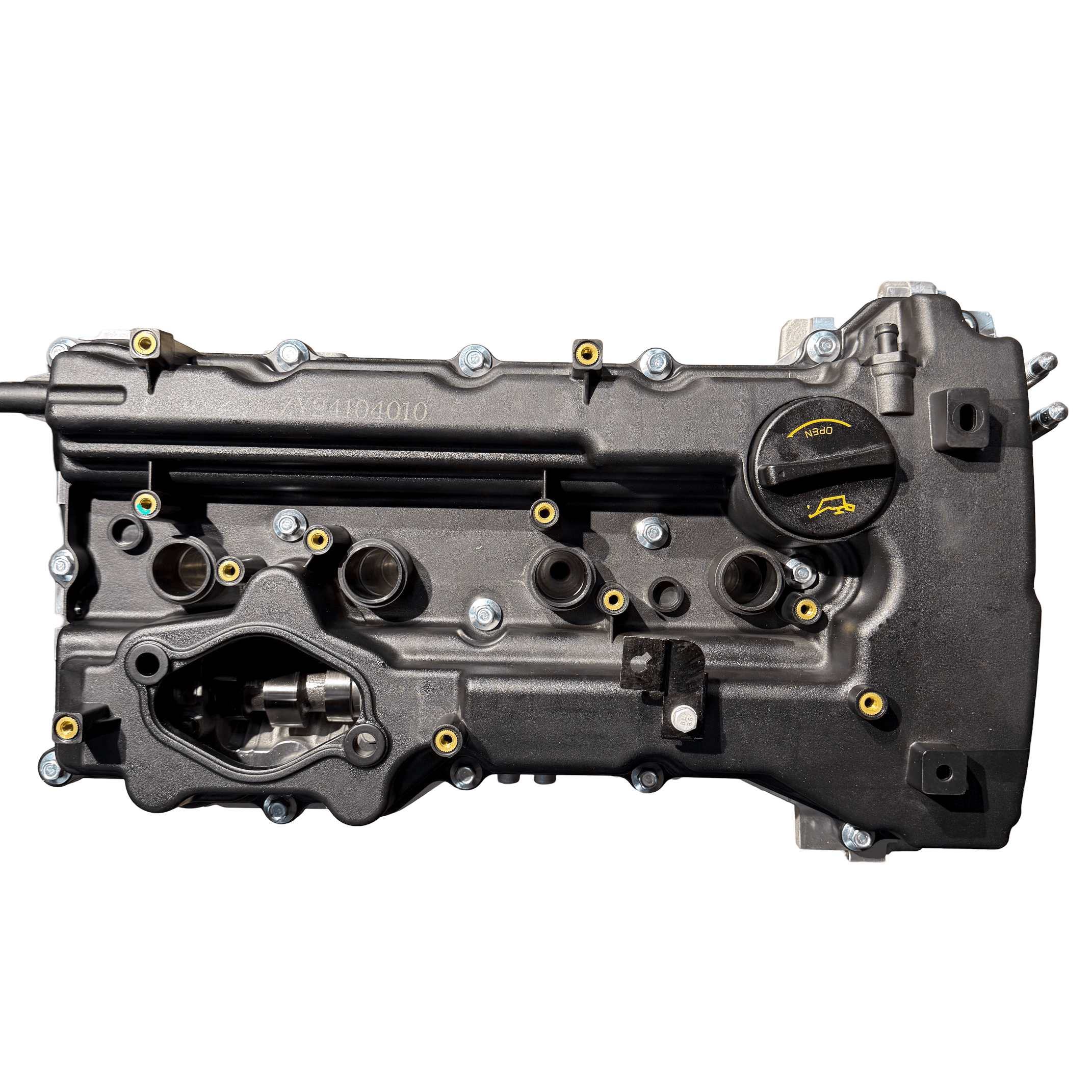 New 2014-2016 Kia Sportage 2.4L G4KJ Theta II GDI 4-Cylinder Engine Valve Cover