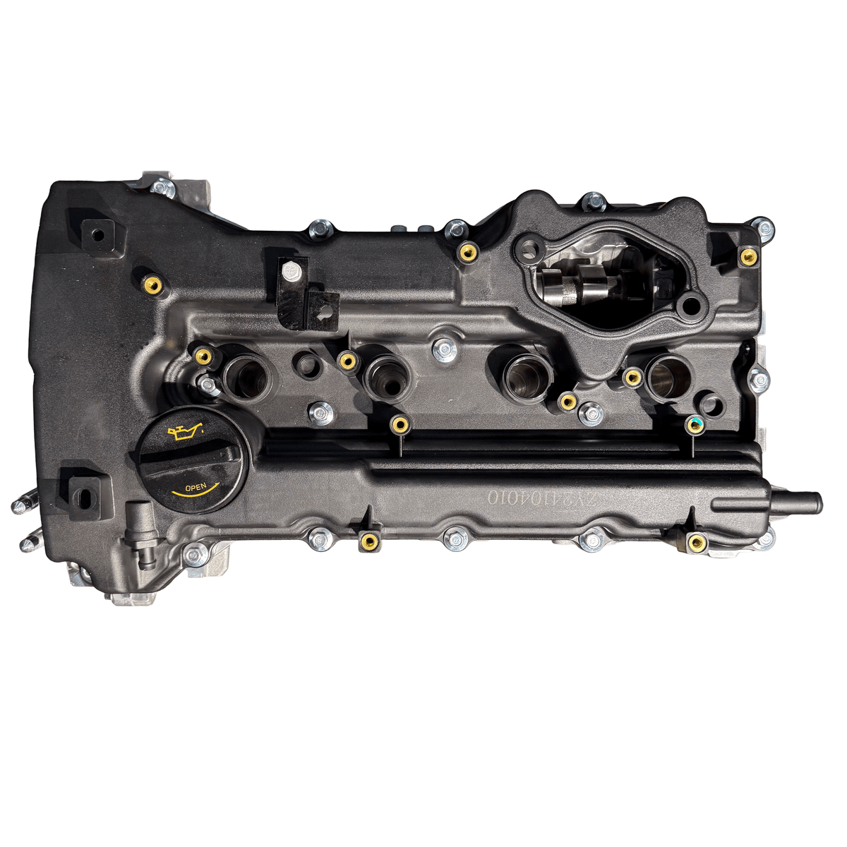 2014-2016 Kia Sportage 2.4L G4KJ Theta II engine valve cover part.