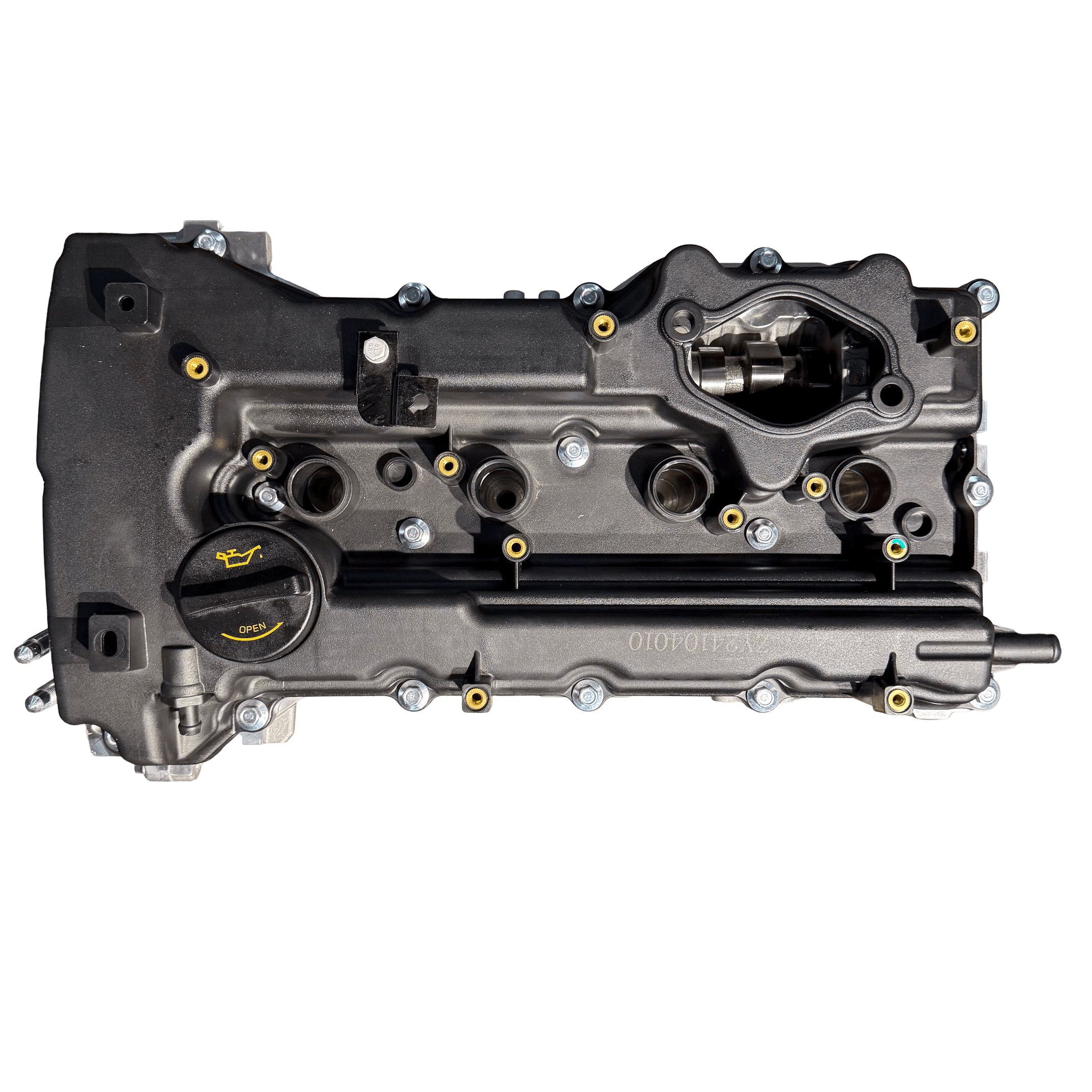 2014-2016 Kia Sportage 2.4L G4KJ Theta II engine valve cover part.