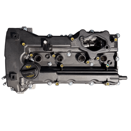 2014-2016 Kia Sportage 2.4L G4KJ Theta II engine valve cover part.
