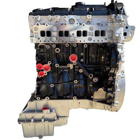 High-quality 2014-2017 Mercedes Sprinter 2500 3500 2.1L 4 CYL Diesel Engine CD 651 955 VIN D 7th Digit  for sale at POWER ENGINES 33457348