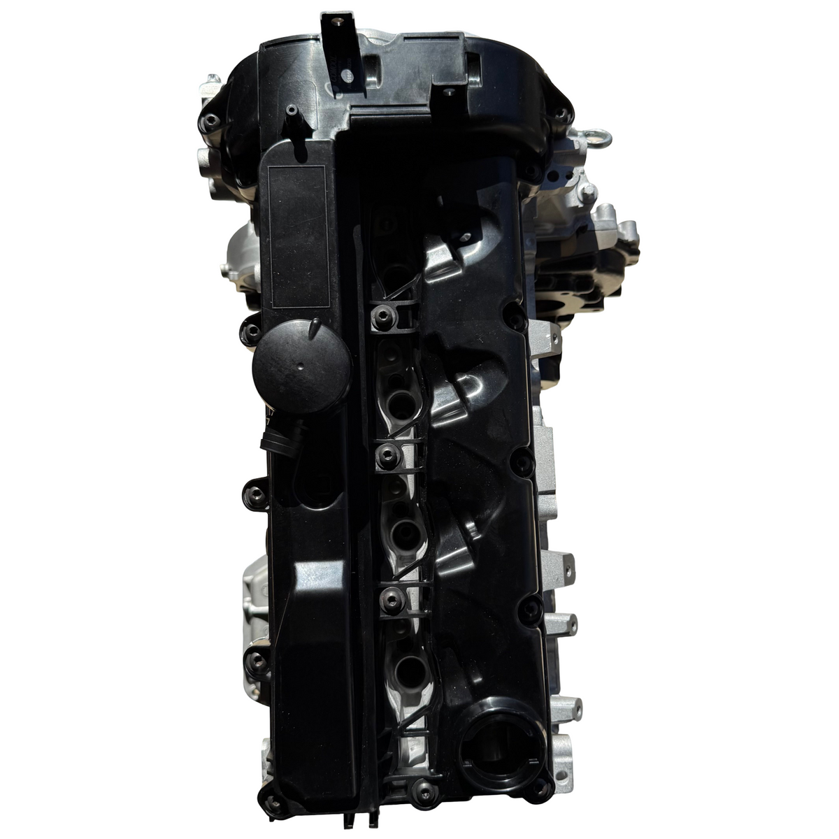 High-quality 2014-2017 Mercedes Sprinter 2500 3500 2.1L 4 CYL Diesel Engine CD 651 955 VIN D 7th Digit  for sale at POWER ENGINES 49355811