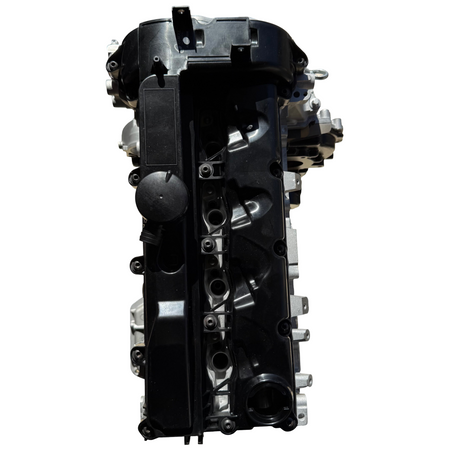 High-quality 2014-2017 Mercedes Sprinter 2500 3500 2.1L 4 CYL Diesel Engine CD 651 955 VIN D 7th Digit  for sale at POWER ENGINES 49355811