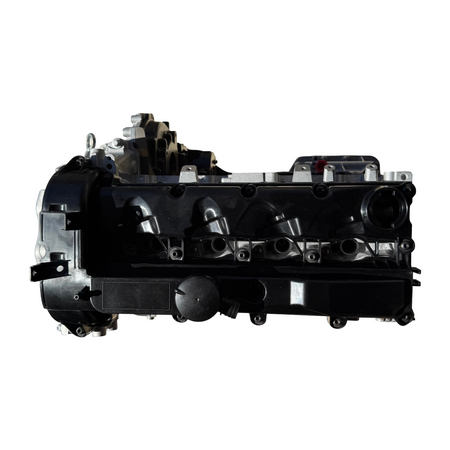 High-quality 2014-2017 Mercedes Sprinter 2500 3500 2.1L 4 CYL Diesel Engine CD 651 955 VIN D 7th Digit  for sale at POWER ENGINES 92413494