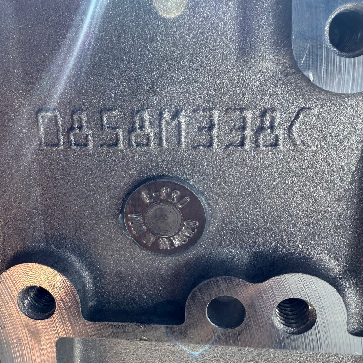 High-quality 2014-2017 Mercedes Sprinter 2500 3500 2.1L 4 CYL Diesel Engine CD 651 955 VIN D 7th Digit  for sale at POWER ENGINES 31644257