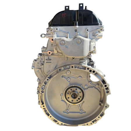 High-quality 2014-2017 Mercedes Sprinter 2500 3500 2.1L 4 CYL Diesel Engine CD 651 955 VIN D 7th Digit  for sale at POWER ENGINES 33100049