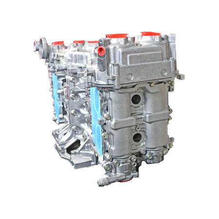 High-quality 2014-2018 Subaru Forester XT 2.0L FA20DIT Turbo 4-Cylinder Engine Motor  for sale at POWER ENGINES 58638467