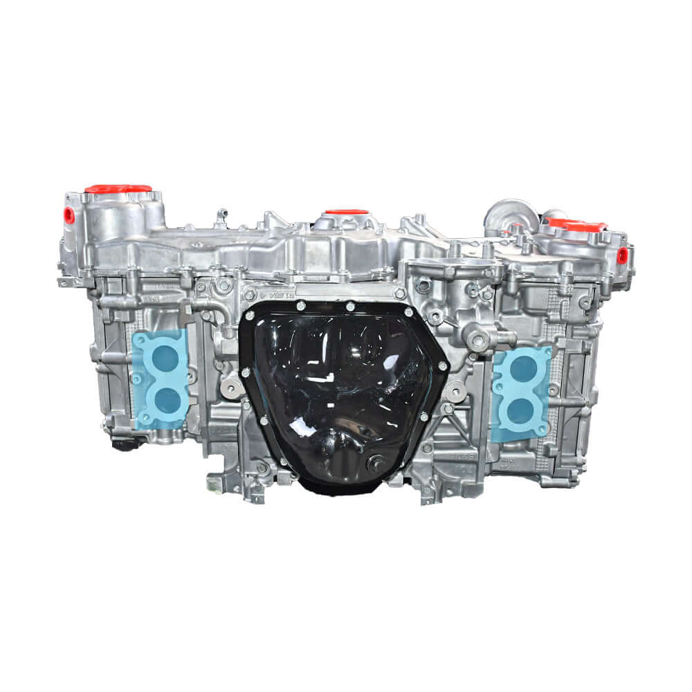High-quality 2014-2018 Subaru Forester XT 2.0L FA20DIT Turbo 4-Cylinder Engine Motor  for sale at POWER ENGINES 33011581