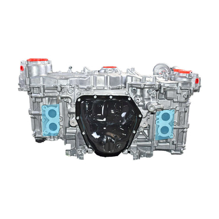 High-quality 2014-2018 Subaru Forester XT 2.0L FA20DIT Turbo 4-Cylinder Engine Motor  for sale at POWER ENGINES 33011581