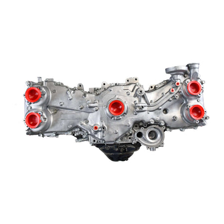 High-quality 2014-2018 Subaru Forester XT 2.0L FA20DIT Turbo 4-Cylinder Engine Motor  for sale at POWER ENGINES 39624195