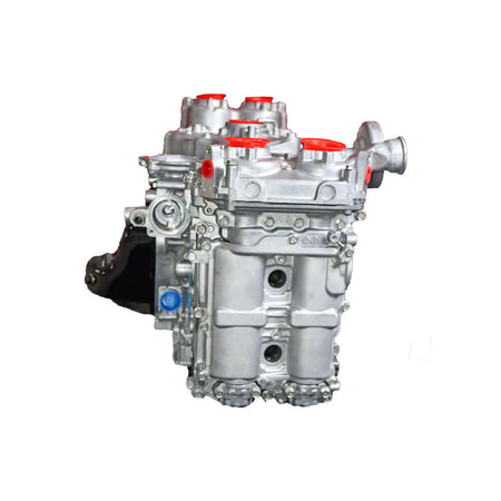 High-quality 2014-2018 Subaru Forester XT 2.0L FA20DIT Turbo 4-Cylinder Engine Motor  for sale at POWER ENGINES 36166449