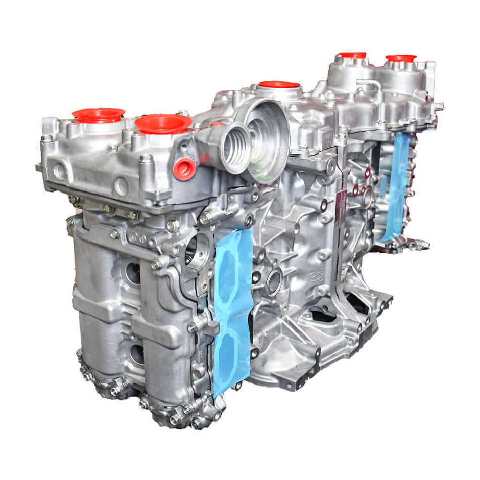 High-quality 2014-2018 Subaru Forester XT 2.0L FA20DIT Turbo 4-Cylinder Engine Motor  for sale at POWER ENGINES 88612618