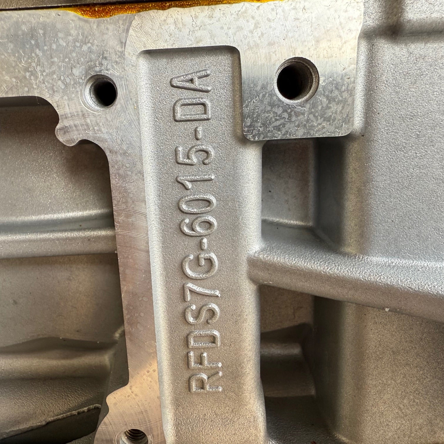 Buy Remanufactured Ford Fusion 1.5L Turbo Engine | 2014-2020 Models