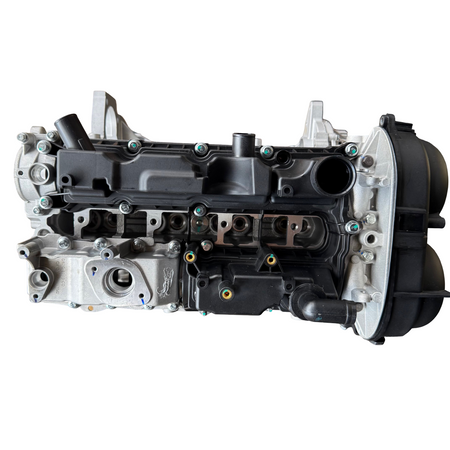 High-quality 2014-2020 Ford Fusion 1.5L CAF479WQ0 Turbo 4-Cylinder Engine Motor  for sale at POWER ENGINES 30380567