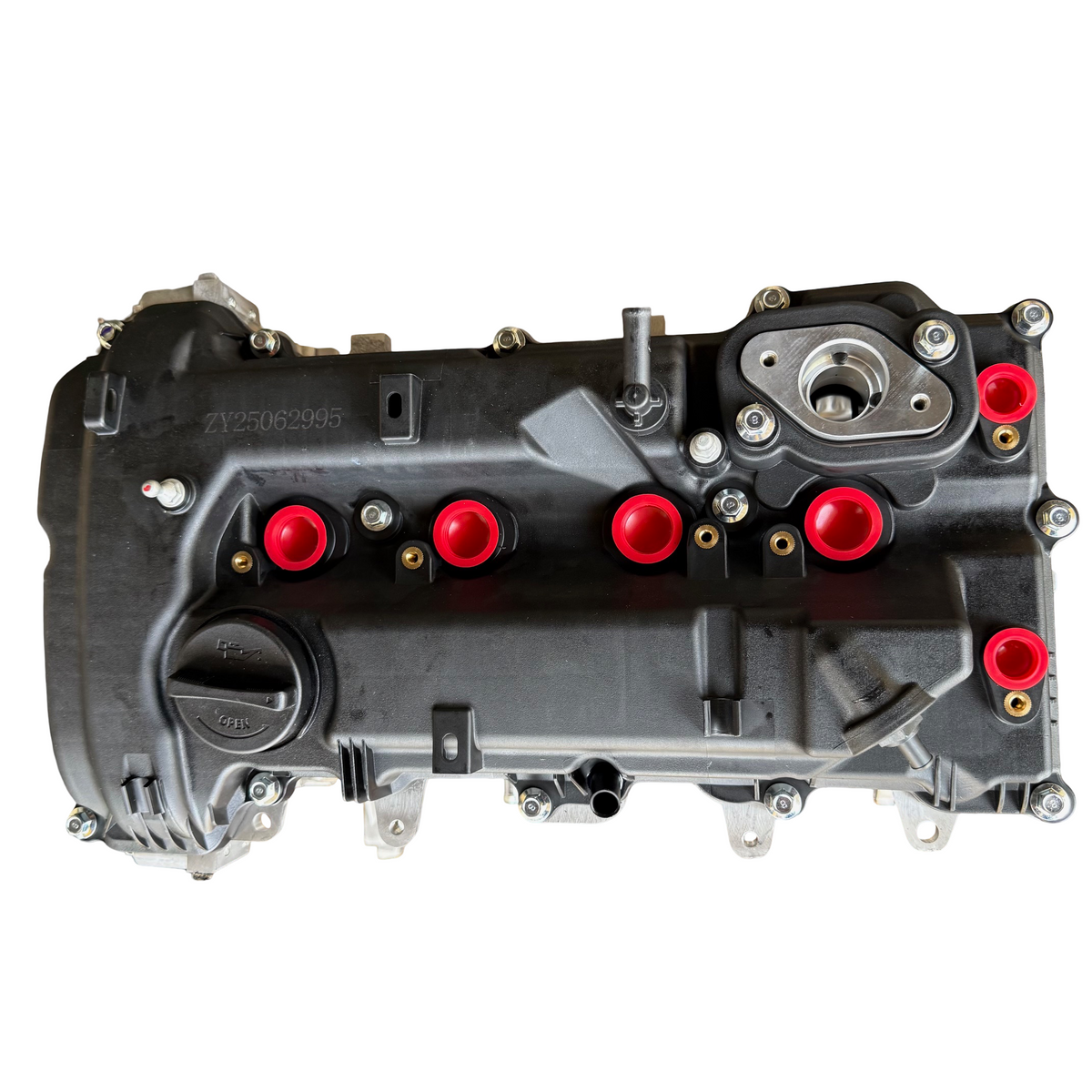 High-quality 2014-2020 Hyundai Tucson 2.0L G4NC 4-Cylinder Non Turbo GDI Engine Motor  for sale at POWER ENGINES 70734430