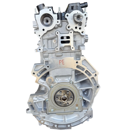 High-quality 2015-2016 Lincoln MKC 2.0L CAF488WQ2 Turbo 4-Cylinder Engine Motor  for sale at POWER ENGINES 30574777