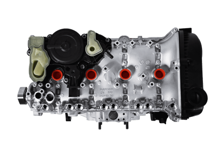 High-quality 2015-2017 Volkswagen Golf GTI 2.0L CXC 4-Cylinder Turbo Engine Motor  for sale at POWER ENGINES 35388982