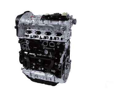 High-quality 2015-2017 Volkswagen Golf GTI 2.0L CXC 4-Cylinder Turbo Engine Motor  for sale at POWER ENGINES 5593074