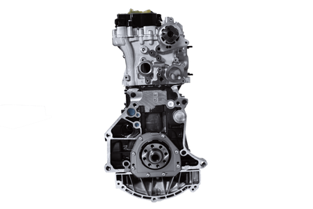 High-quality 2015-2017 Volkswagen Golf GTI 2.0L CXC 4-Cylinder Turbo Engine Motor  for sale at POWER ENGINES 44711129