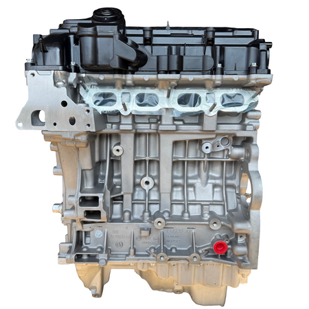 High-quality 2015-2018 BMW X4 2.0L N20B20 4-Cylinder AWD Turbo Engine Motor xDrive  for sale at POWER ENGINES 5399325