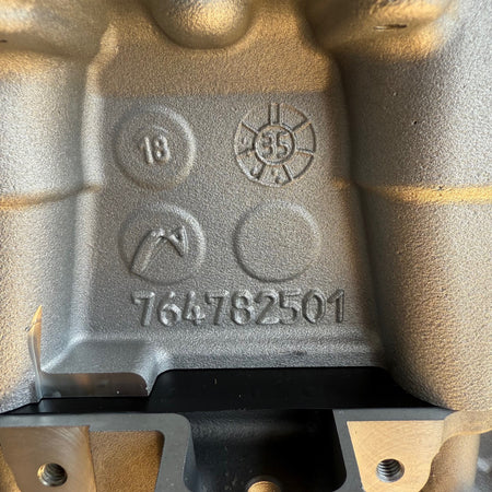 High-quality 2015-2018 BMW X4 2.0L N20B20 4-Cylinder AWD Turbo Engine Motor xDrive  for sale at POWER ENGINES 80256590