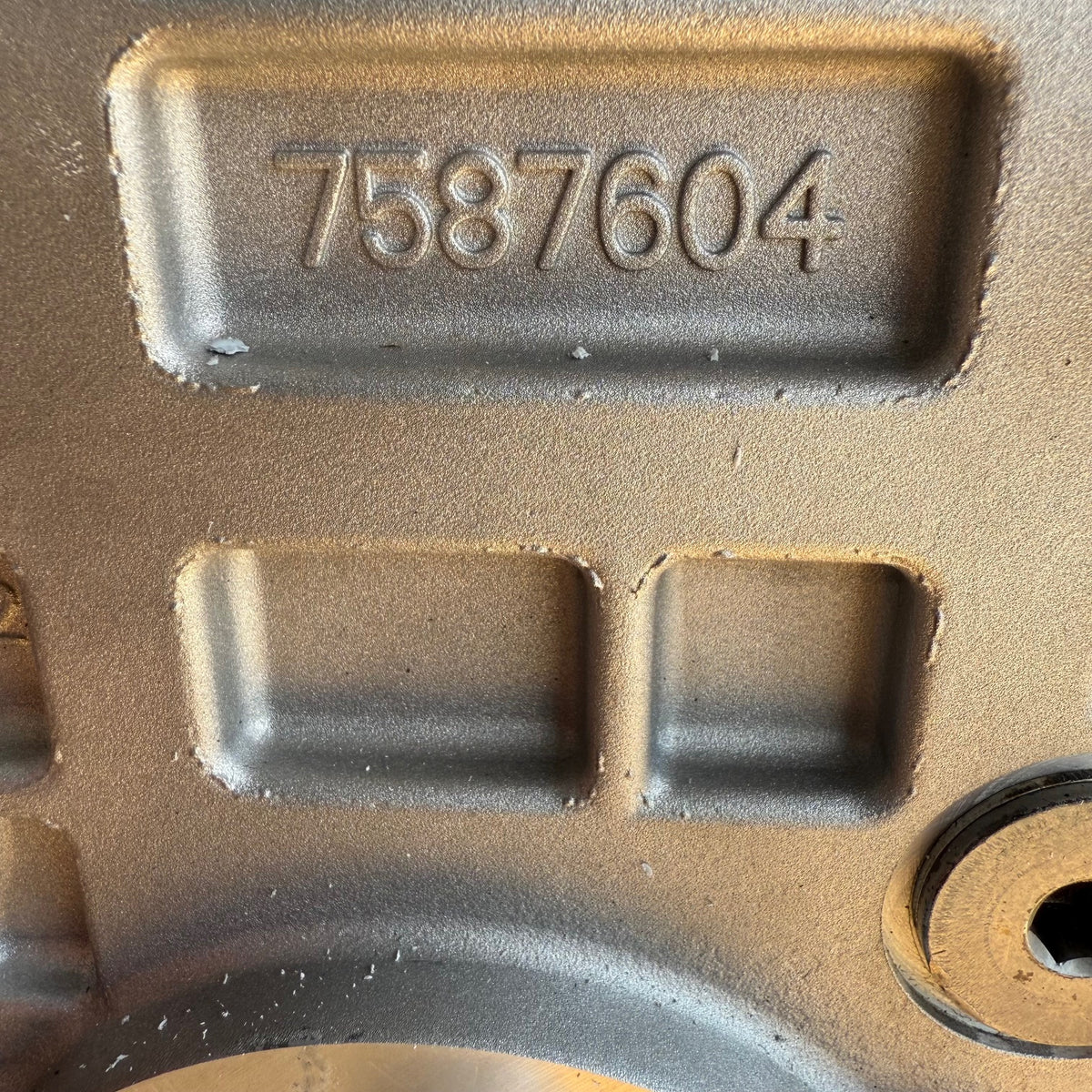 High-quality 2015-2018 BMW X4 2.0L N20B20 4-Cylinder AWD Turbo Engine Motor xDrive  for sale at POWER ENGINES 48603141