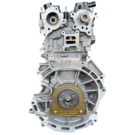 High-quality 2015-2018 Ford Edge 2.0L CAF488WQ5 Turbo 4-Cylinder Engine Motor  for sale at POWER ENGINES 14343857