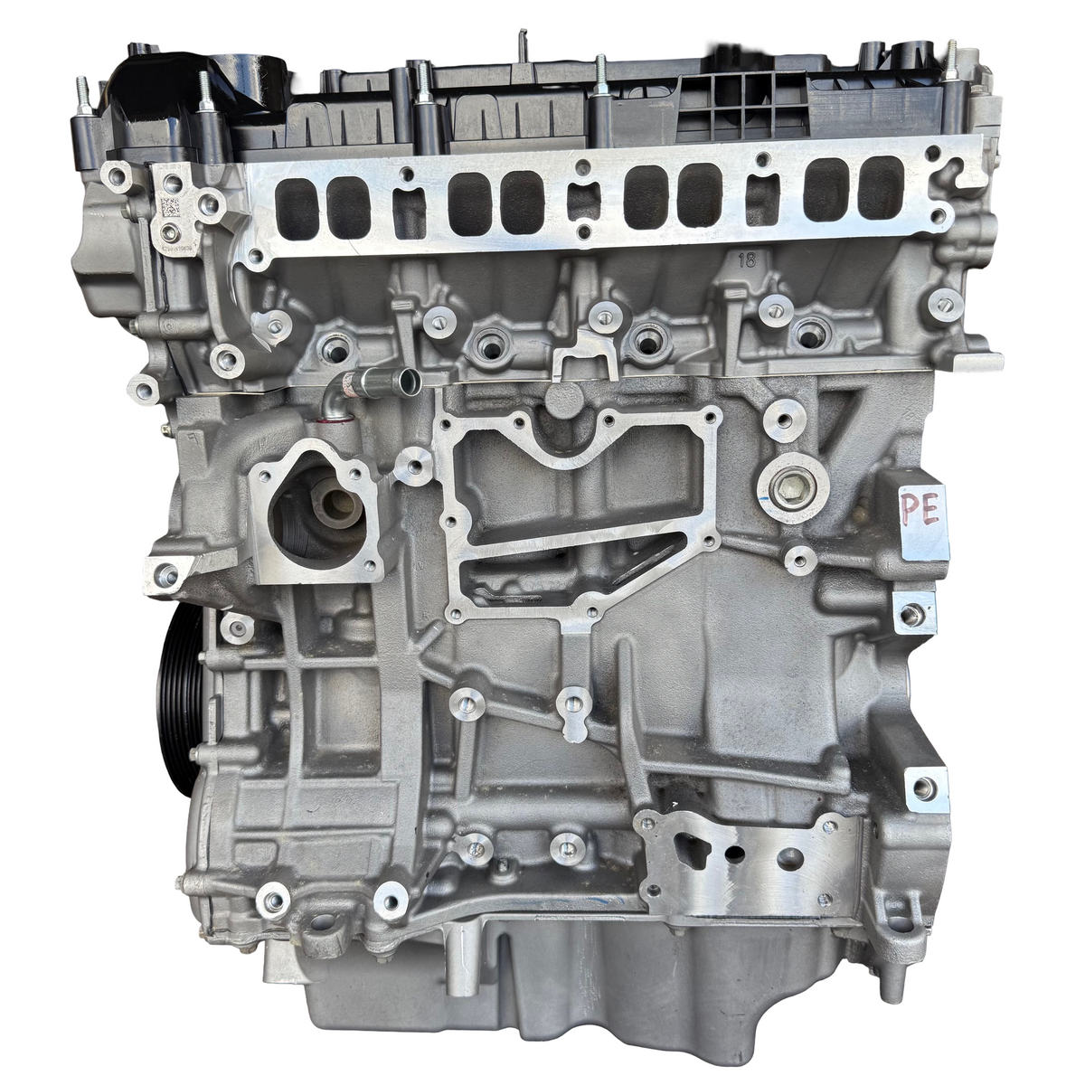 High-quality 2015-2018 Ford Edge 2.0L CAF488WQ5 Turbo 4-Cylinder Engine Motor  for sale at POWER ENGINES 2921613