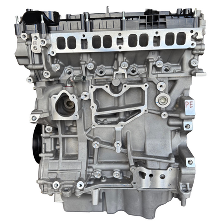 High-quality 2015-2018 Ford Edge 2.0L CAF488WQ5 Turbo 4-Cylinder Engine Motor  for sale at POWER ENGINES 2921613