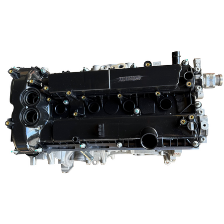 High-quality 2015-2018 Ford Edge 2.0L CAF488WQ5 Turbo 4-Cylinder Engine Motor  for sale at POWER ENGINES 71456833