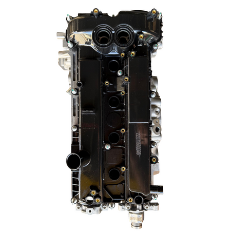 High-quality 2015-2018 Ford Edge 2.0L CAF488WQ5 Turbo 4-Cylinder Engine Motor  for sale at POWER ENGINES 79959577