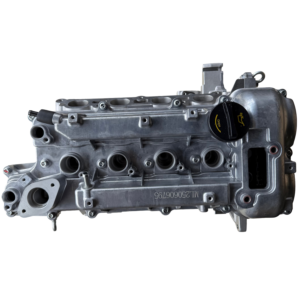 High-quality 2015-2018 Hyundai Sonata 1.6L Turbo G4FJ Gamma II T-GDI 4-Cylinder Engine Motor  for sale at POWER ENGINES 4137240