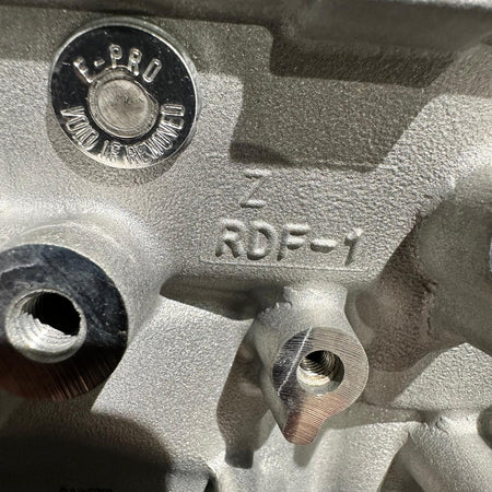 High-quality 2013-2017 Honda Accord 2.4L 4 Cyl Engine Motor K24W1 Earth Dreams K24W9  for sale at POWER ENGINES 60902445