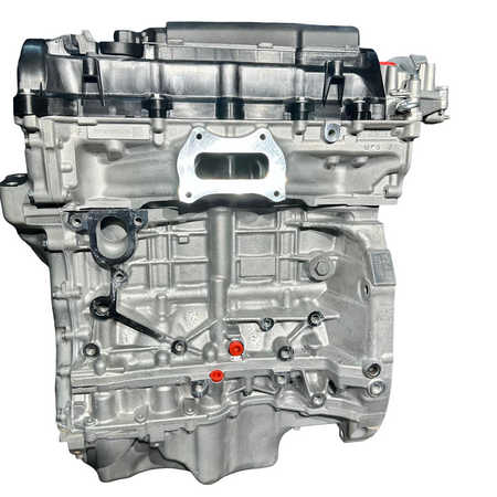 High-quality 2013-2017 Honda Accord 2.4L 4 Cyl Engine Motor K24W1 Earth Dreams K24W9  for sale at POWER ENGINES 6204490