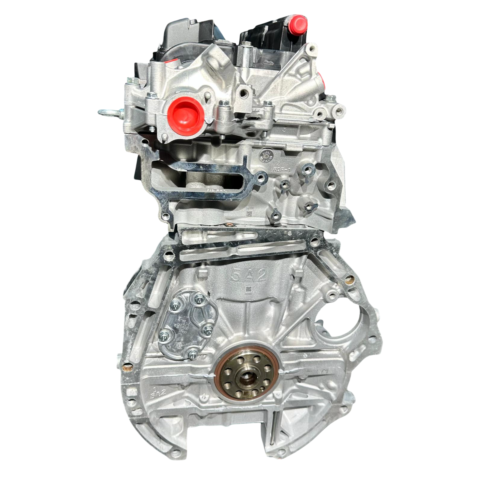 High-quality 2013-2017 Honda Accord 2.4L 4 Cyl Engine Motor K24W1 Earth Dreams K24W9  for sale at POWER ENGINES 32795887