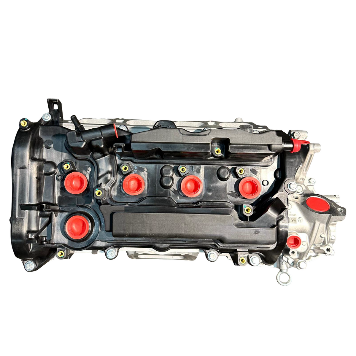 High-quality 2013-2017 Honda Accord 2.4L 4 Cyl Engine Motor K24W1 Earth Dreams K24W9  for sale at POWER ENGINES 16949826