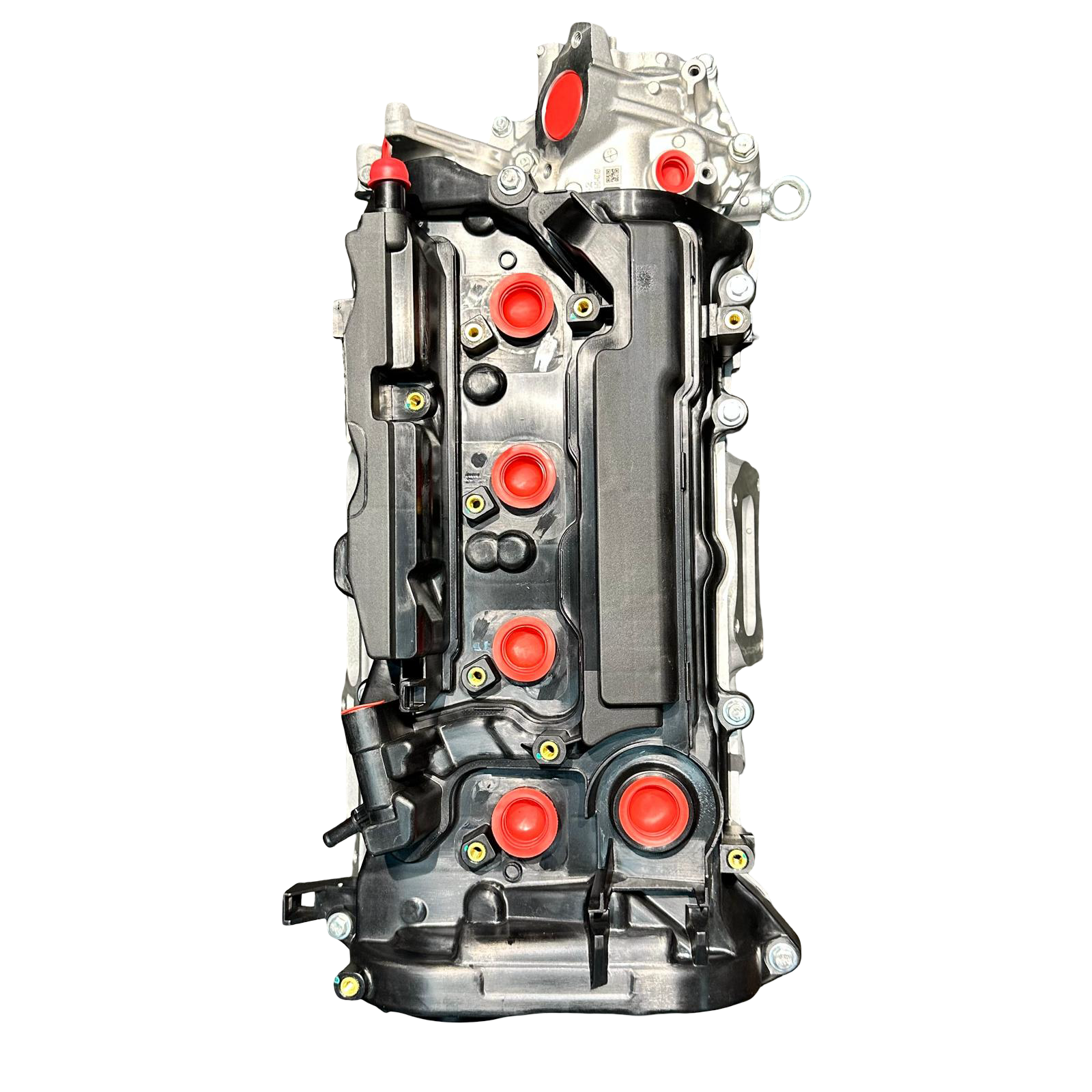 High-quality 2013-2017 Honda Accord 2.4L 4 Cyl Engine Motor K24W1 Earth Dreams K24W9  for sale at POWER ENGINES 85407424