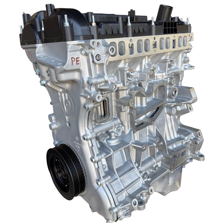 High-quality 2015-2019 Lincoln Mkc 2.3L Turbo CAF488WQGA 4-Cylinder Engine Motor  for sale at POWER ENGINES 54786144