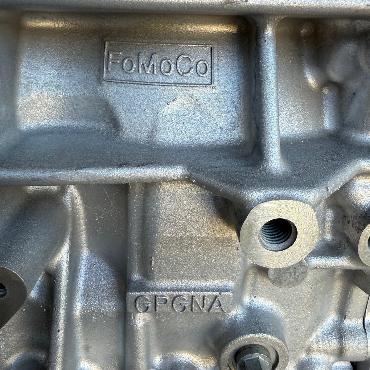 High-quality 2015-2019 Lincoln Mkc 2.3L Turbo CAF488WQGA 4-Cylinder Engine Motor  for sale at POWER ENGINES 87327212