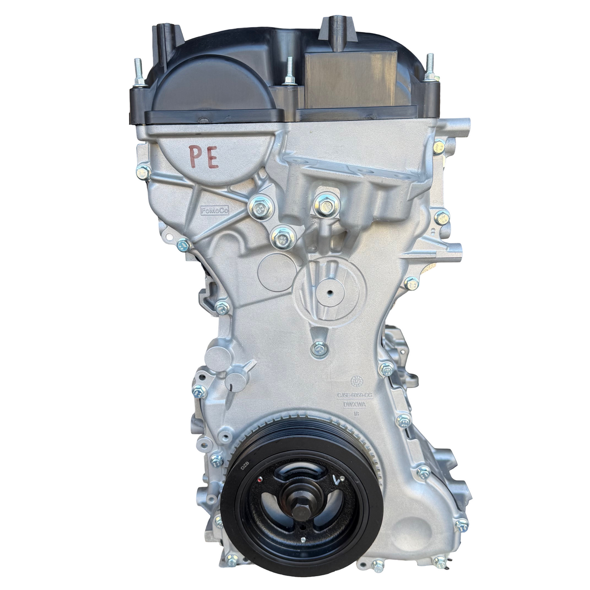 High-quality 2015-2019 Lincoln Mkc 2.3L Turbo CAF488WQGA 4-Cylinder Engine Motor  for sale at POWER ENGINES 26121944