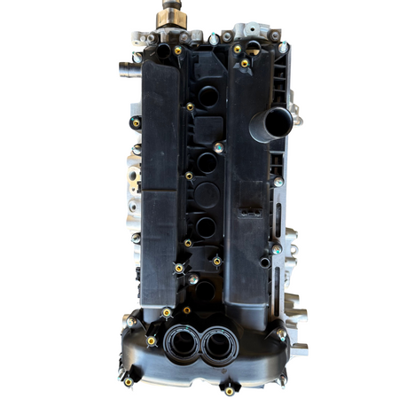 High-quality 2015-2019 Lincoln Mkc 2.3L Turbo CAF488WQGA 4-Cylinder Engine Motor  for sale at POWER ENGINES 71241485