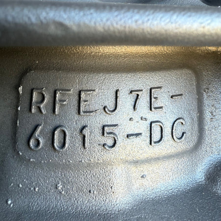 High-quality 2015-2019 Lincoln Mkc 2.3L Turbo CAF488WQGA 4-Cylinder Engine Motor  for sale at POWER ENGINES 96367658