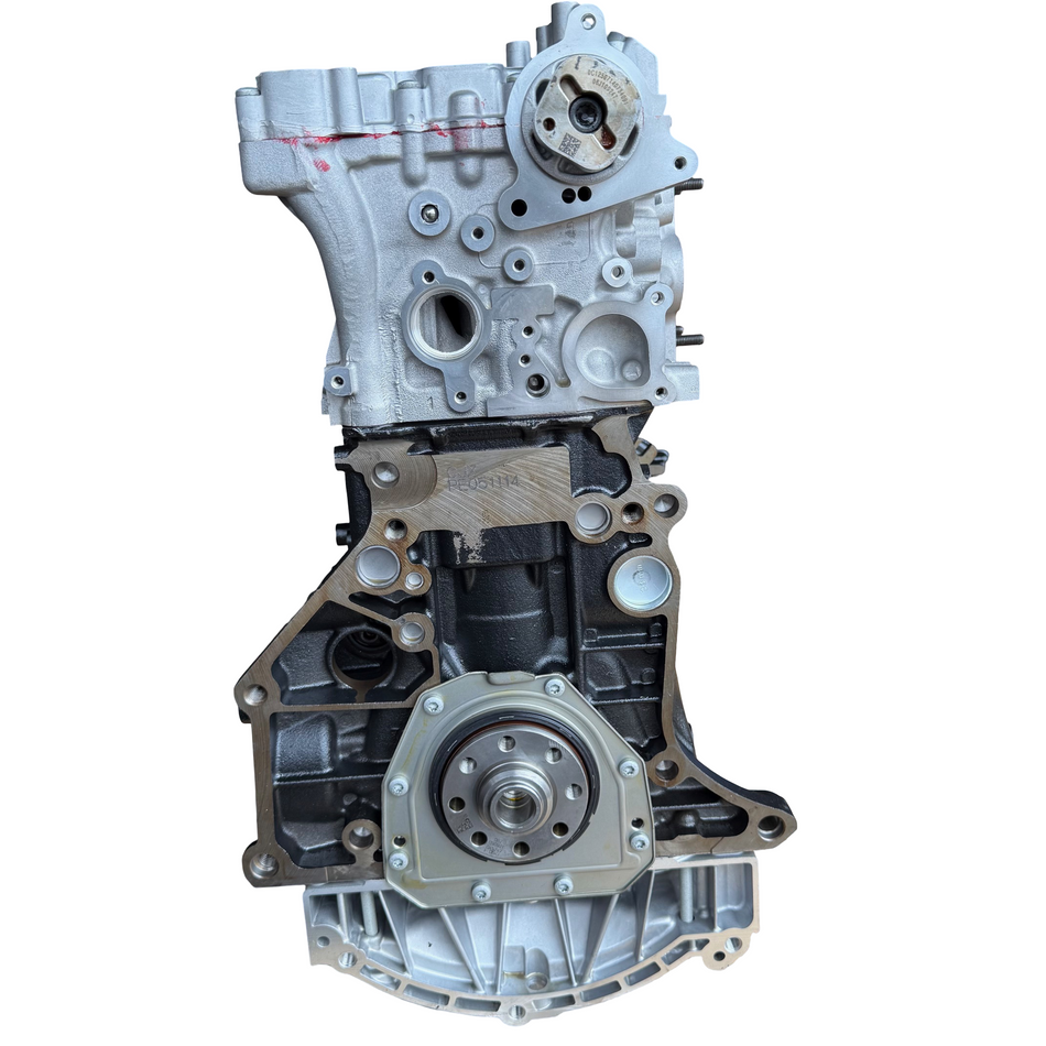 2015-2019 VW Golf R Mk7 2.0L Turbo Engine - New & Guaranteed