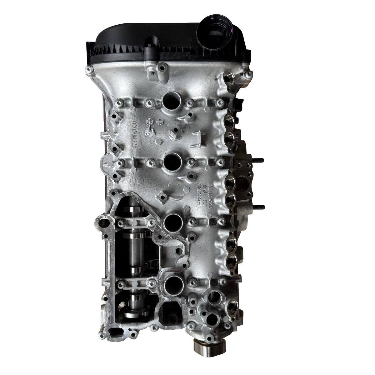 High-quality 2015-2019 Volkswagen VW Golf R Mk7 2.0L Turbo Gen 3 CYFB DJJA DLRA CJX 4-Cylinder Engine 300hp  for sale at POWER ENGINES 77572480