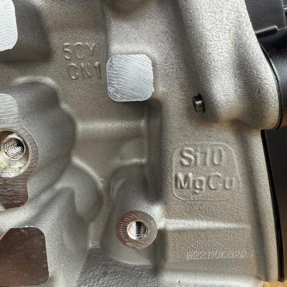 2015-2019 VW Golf R Mk7 2.0L Turbo Engine - New & Guaranteed