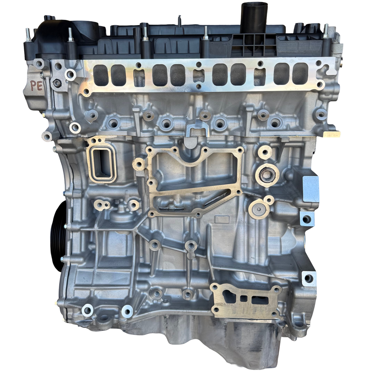 High-quality 2015-2022 Ford Mustang 2.3L Turbo CAF488WQGA 4-Cylinder Engine Motor  for sale at POWER ENGINES 36289575