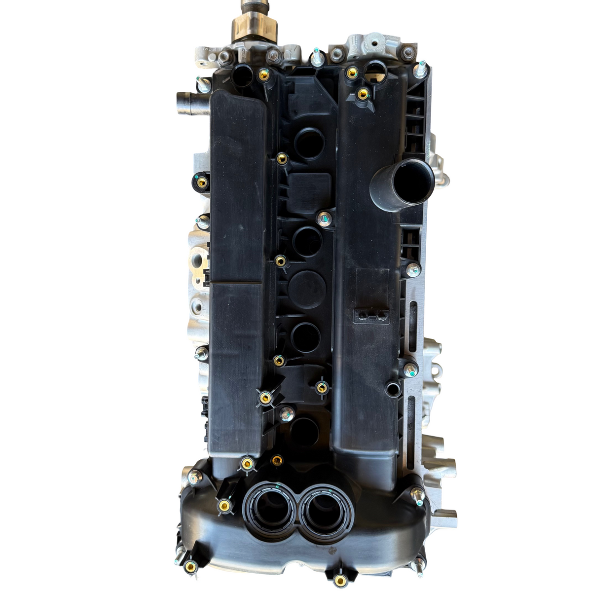 High-quality 2015-2022 Ford Mustang 2.3L Turbo CAF488WQGA 4-Cylinder Engine Motor  for sale at POWER ENGINES 79140998