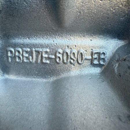 High-quality 2015-2022 Ford Mustang 2.3L Turbo CAF488WQGA 4-Cylinder Engine Motor  for sale at POWER ENGINES 4387847