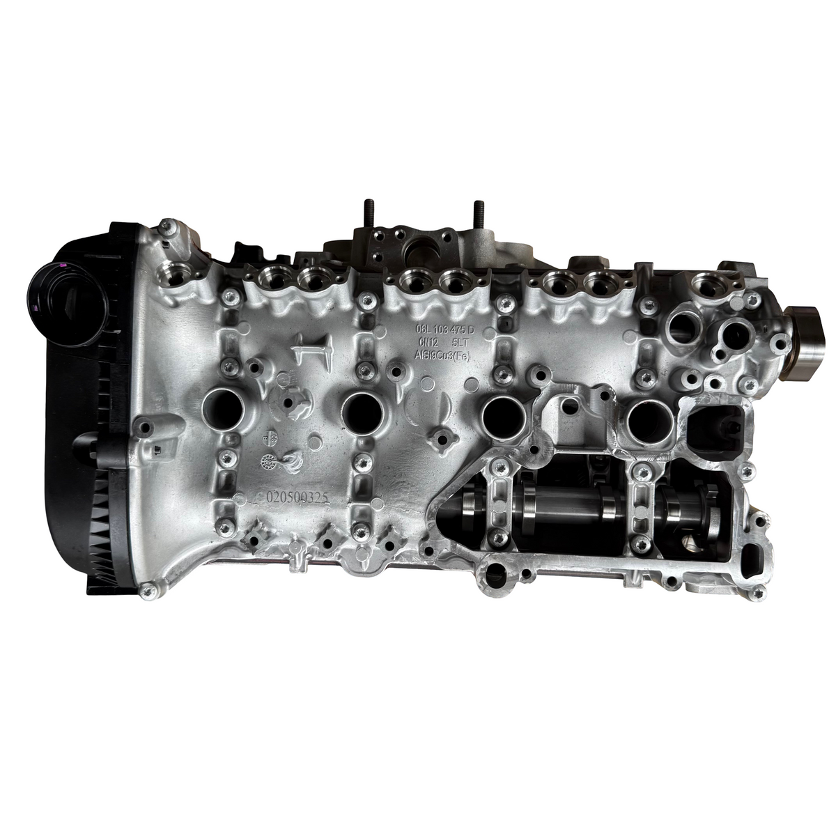 High-quality 2016-2018 Audi A6 2.0L CYN CJX Turbo EA888 Gen 3 4-Cylinder Engine Motor 296hp  for sale at POWER ENGINES 1148557