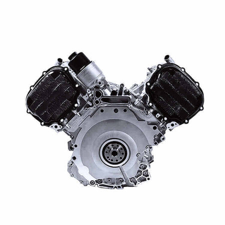 High-quality 2016-2018 Audi A6 3.0L DLZ CRE 6-Cylinder Supercharged Engine Motor  for sale at POWER ENGINES 96238148